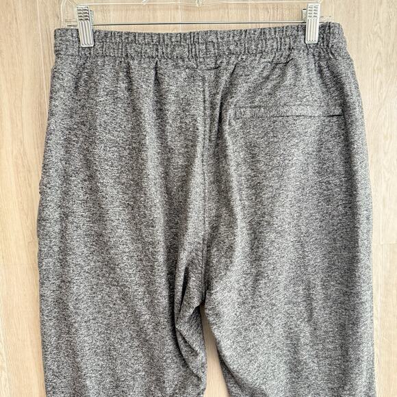 Vuori Ponto Performance Pants Mens Medium Gray Joggers Athleisure Casual Comfort - Picture 6 of 16